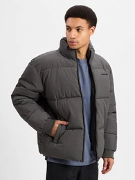 Steppjacke Solin