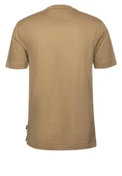 BOSS T-Shirt H-Thompson Khaki/Braun/Beige