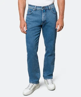 Pierre Cardin Jeans Dijon Grün