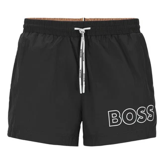 BOSS Badeshorts Mooneye