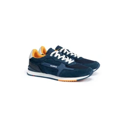 Egilio Sneaker Blau Sneaker
