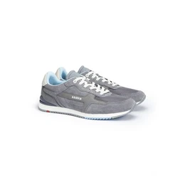 Egilio Sneaker Grau Sneaker