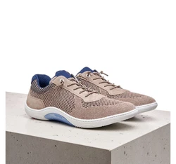 Lloyd Schnürschuh Sneaker Braun