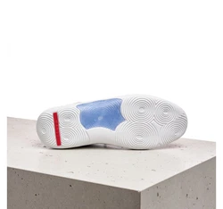 Lloyd Schnürschuh Sneaker Braun