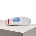 Lloyd Schnürschuh Sneaker Braun
