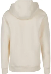 MisterTee Sweatshirt Herren Los Angeles Wording Hoody Khaki/Braun/Beige/Gold/Blau