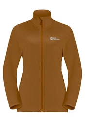 Jack Wolfskin Fleecejacke BAISELBERG FZ 