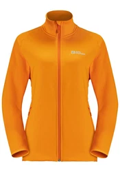Jack Wolfskin Fleecejacke BAISELBERG FZ 