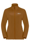 Jack Wolfskin Fleecejacke BAISELBERG FZ 