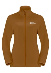 Jack Wolfskin Fleecejacke BAISELBERG FZ 