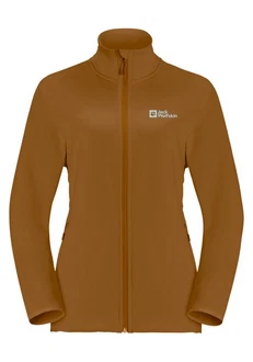 Jack Wolfskin Fleecejacke BAISELBERG FZ 