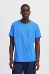 Blend T-Shirt BLEND BHNasir Blau/Hellblau