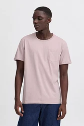 Blend T-Shirt BLEND BHNasir Lila/Rosa