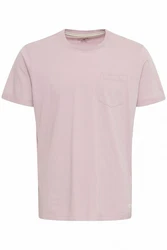 Blend T-Shirt BLEND BHNasir Lila/Rosa