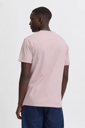 Blend T-Shirt BLEND BHNasir Lila/Rosa
