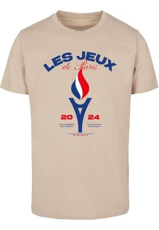 MisterTee Torche Du Sport Tee MisterTee Torche Du Sport Tee