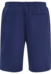 Starter Black Label Sweatshorts Essentials Heavy Shorts (1-tlg) Schwarz