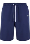Starter Black Label Sweatshorts Essentials Heavy Shorts (1-tlg) Schwarz