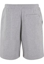 Starter Black Label Sweatshorts Essentials Heavy Shorts (1-tlg) Grau/Hellgrau/Dunkelgrau