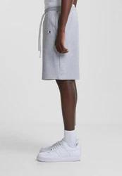 Starter Black Label Sweatshorts Essentials Heavy Shorts (1-tlg) Grau/Hellgrau/Dunkelgrau