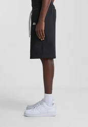 Starter Black Label Sweatshorts Essentials Heavy Shorts (1-tlg) Schwarz