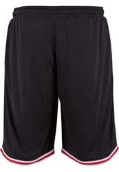 Starter Black Label Shorts Starter Mesh Sport Short Schwarz