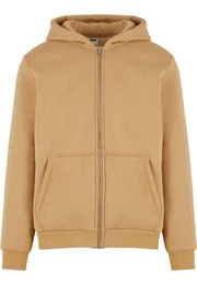 Sweatjacke Bonded Sherpa Zip Hoody