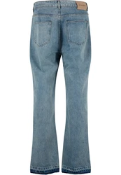 2Y Studios Bequeme Jeans Firio Destroyed Straight Jeans 
