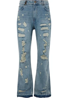 2Y Studios Bequeme Jeans Firio Destroyed Straight Jeans 2Y Studios Bequeme Jeans Firio Destroyed Straight Jeans