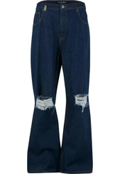 2Y Studios Jeans Anduin Ripped Baggy 