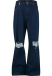 2Y Studios Jeans Anduin Ripped Baggy 