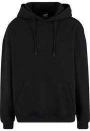 Kapuzensweatshirt Basic Oversized Hoody (1-tlg)