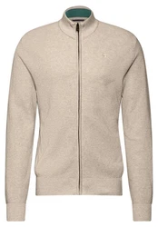 STREET ONE MEN Strickjacke Feinstrick 