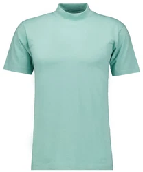 RAGMAN Stehkragenshirt 
