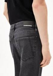 Armedangels Tapered-fit Jeans AARJO TARPA Herren gris