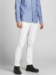 Jack & Jones JPSTMARCO JJBOWIE Weiß