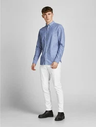 Jack & Jones JPSTMARCO JJBOWIE Weiß