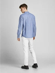 Jack & Jones JPSTMARCO JJBOWIE Weiß