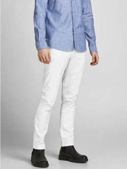 Jack & Jones JPSTMARCO JJBOWIE Weiß