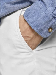Jack & Jones JPSTMARCO JJBOWIE Weiß