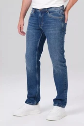 Gerade Jeans Herrenjeans Thommy Comfort Fit