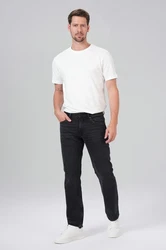 Miracle of Denim 5-Pocket Jeans Thommy Comfort Fit 