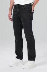 Miracle of Denim 5-Pocket Jeans Thommy Comfort Fit 