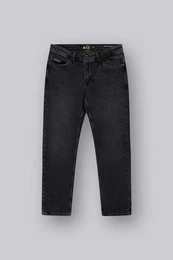 Gerade Jeans Herrenjeans Thommy Comfort Fit