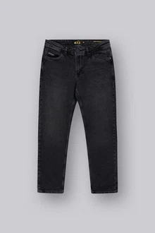 Miracle of Denim 5-Pocket Jeans Thommy Comfort Fit 