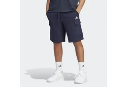 adidas Sportswear Shorts ESSENTIALS FRENCH TERRY CARGOSHORTS 