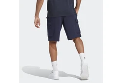 adidas Sportswear Shorts ESSENTIALS FRENCH TERRY CARGOSHORTS 