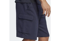 adidas Sportswear Shorts ESSENTIALS FRENCH TERRY CARGOSHORTS 