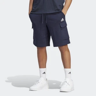 adidas Sportswear Shorts ESSENTIALS FRENCH TERRY CARGOSHORTS