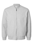 SELECTED HOMME Jacke Sweatshirt 